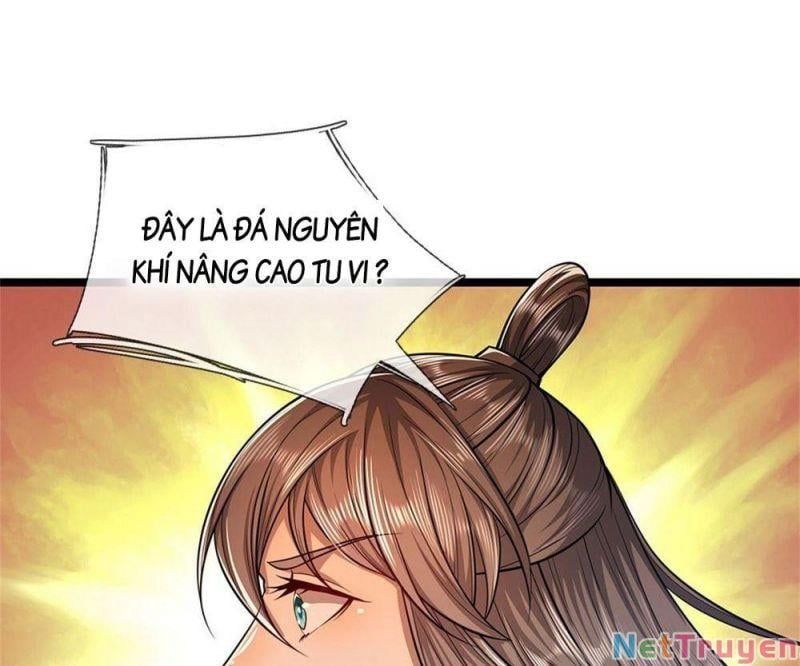 đọc truyện Bị Giam Cầm Trăm Vạn Năm Đệ Tử Ta Trải Khắp Chư Thiên Thần Giới Chương 16 ảnh 57 tại Thiên Thai Truyện