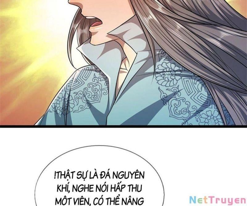 đọc truyện Bị Giam Cầm Trăm Vạn Năm Đệ Tử Ta Trải Khắp Chư Thiên Thần Giới Chương 16 ảnh 58 tại Thiên Thai Truyện