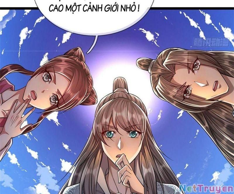 đọc truyện Bị Giam Cầm Trăm Vạn Năm Đệ Tử Ta Trải Khắp Chư Thiên Thần Giới Chương 16 ảnh 59 tại Thiên Thai Truyện