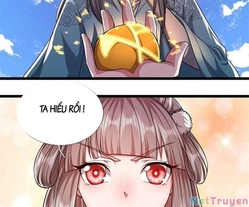 đọc truyện Bị Giam Cầm Trăm Vạn Năm Đệ Tử Ta Trải Khắp Chư Thiên Thần Giới Chương 16 ảnh 60 tại Thiên Thai Truyện