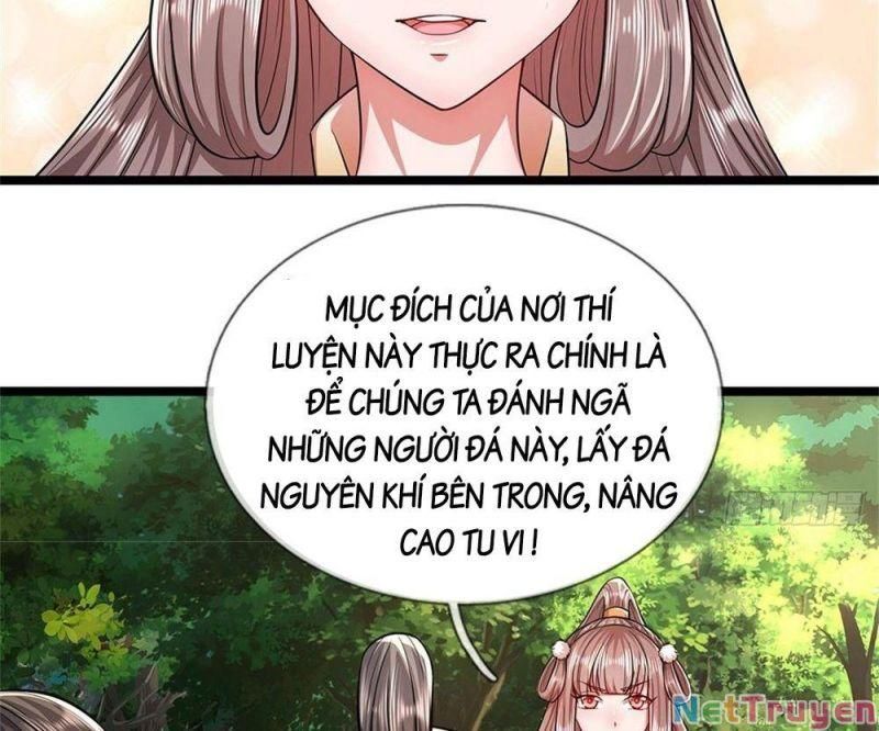 đọc truyện Bị Giam Cầm Trăm Vạn Năm Đệ Tử Ta Trải Khắp Chư Thiên Thần Giới Chương 16 ảnh 61 tại Thiên Thai Truyện
