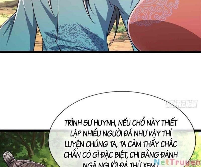 đọc truyện Bị Giam Cầm Trăm Vạn Năm Đệ Tử Ta Trải Khắp Chư Thiên Thần Giới Chương 16 ảnh 8 tại Thiên Thai Truyện