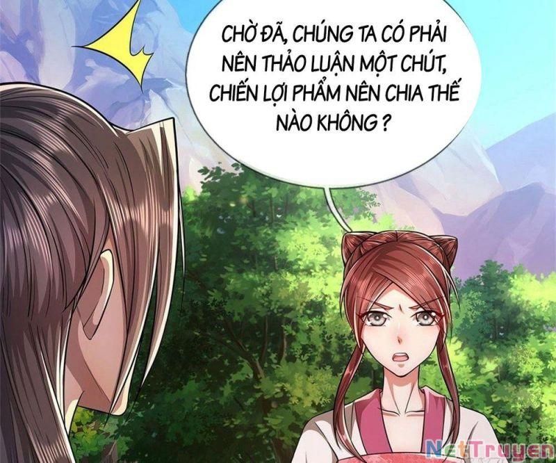 đọc truyện Bị Giam Cầm Trăm Vạn Năm Đệ Tử Ta Trải Khắp Chư Thiên Thần Giới Chương 16 ảnh 66 tại Thiên Thai Truyện