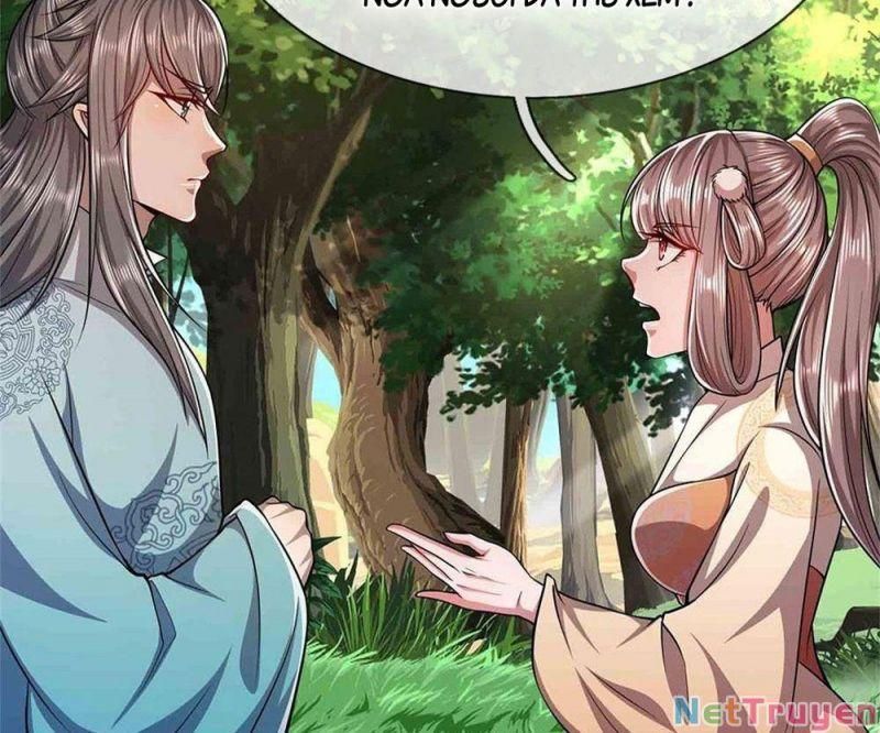 đọc truyện Bị Giam Cầm Trăm Vạn Năm Đệ Tử Ta Trải Khắp Chư Thiên Thần Giới Chương 16 ảnh 9 tại Thiên Thai Truyện