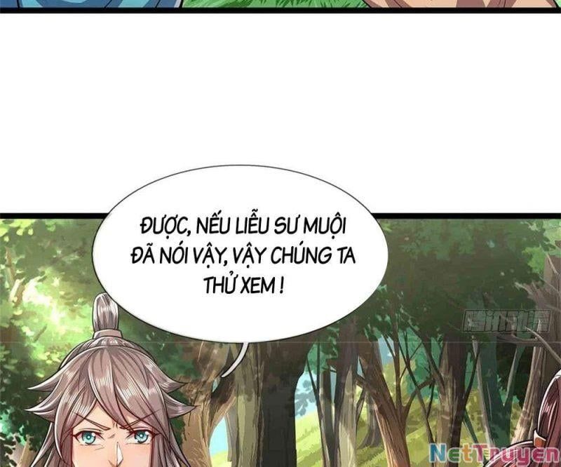 đọc truyện Bị Giam Cầm Trăm Vạn Năm Đệ Tử Ta Trải Khắp Chư Thiên Thần Giới Chương 16 ảnh 10 tại Thiên Thai Truyện