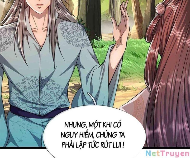 đọc truyện Bị Giam Cầm Trăm Vạn Năm Đệ Tử Ta Trải Khắp Chư Thiên Thần Giới Chương 16 ảnh 11 tại Thiên Thai Truyện