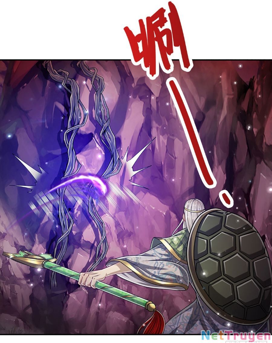 đọc truyện Bị Giam Cầm Trăm Vạn Năm Đệ Tử Ta Trải Khắp Chư Thiên Thần Giới Chương 161 ảnh 15 tại Thiên Thai Truyện