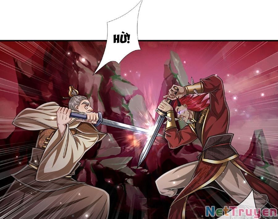 đọc truyện Bị Giam Cầm Trăm Vạn Năm Đệ Tử Ta Trải Khắp Chư Thiên Thần Giới Chương 161 ảnh 18 tại Thiên Thai Truyện