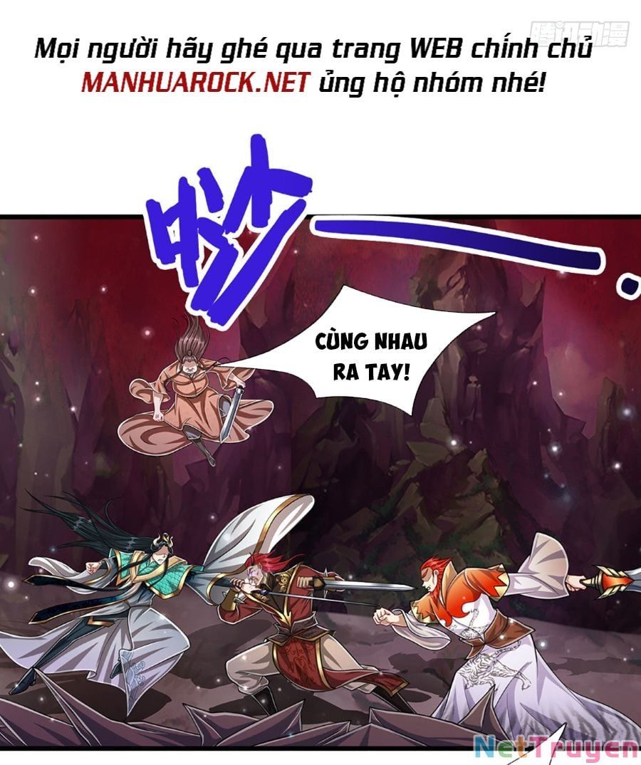 đọc truyện Bị Giam Cầm Trăm Vạn Năm Đệ Tử Ta Trải Khắp Chư Thiên Thần Giới Chương 161 ảnh 21 tại Thiên Thai Truyện