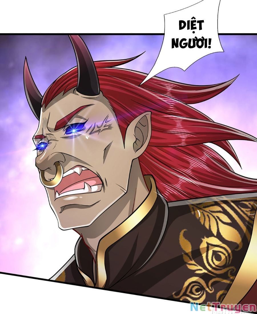 đọc truyện Bị Giam Cầm Trăm Vạn Năm Đệ Tử Ta Trải Khắp Chư Thiên Thần Giới Chương 161 ảnh 22 tại Thiên Thai Truyện