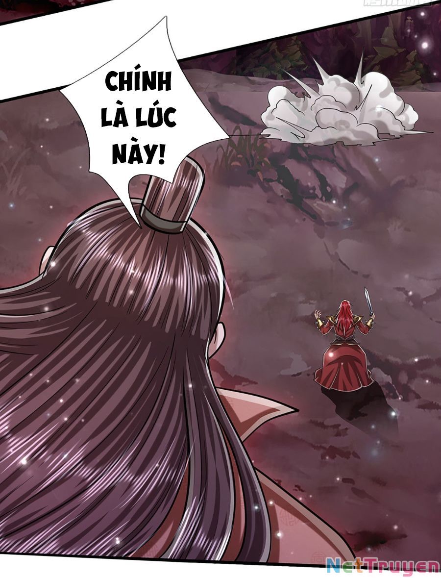 đọc truyện Bị Giam Cầm Trăm Vạn Năm Đệ Tử Ta Trải Khắp Chư Thiên Thần Giới Chương 161 ảnh 24 tại Thiên Thai Truyện