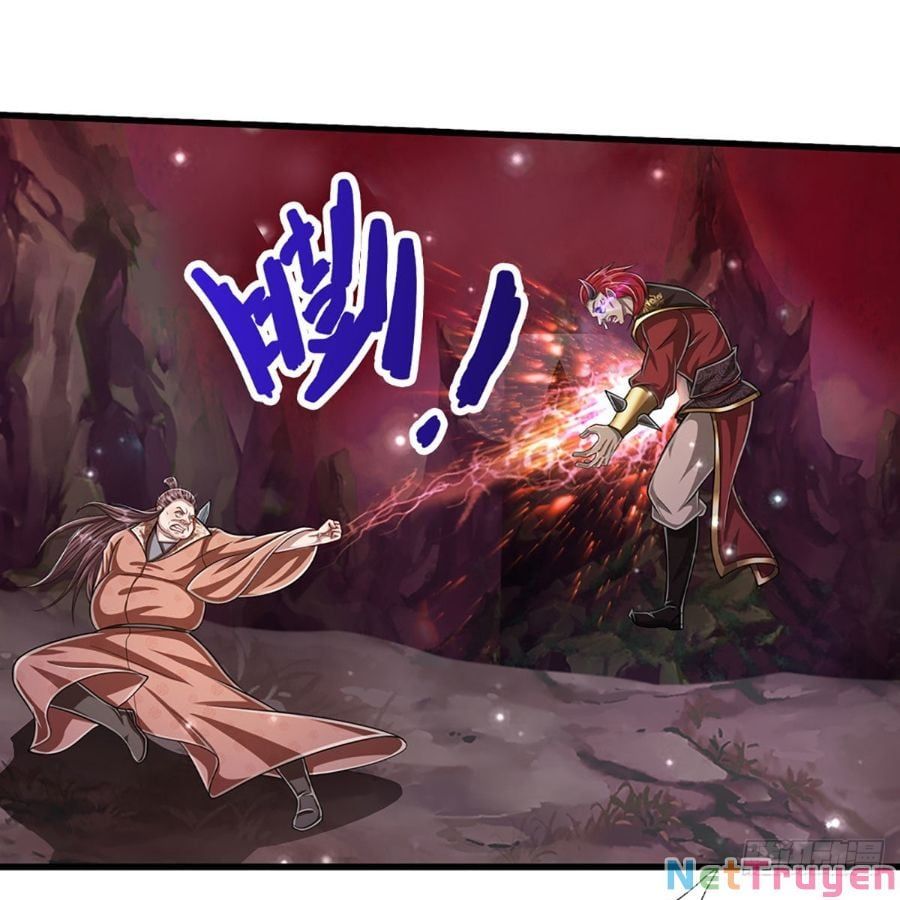 đọc truyện Bị Giam Cầm Trăm Vạn Năm Đệ Tử Ta Trải Khắp Chư Thiên Thần Giới Chương 161 ảnh 25 tại Thiên Thai Truyện