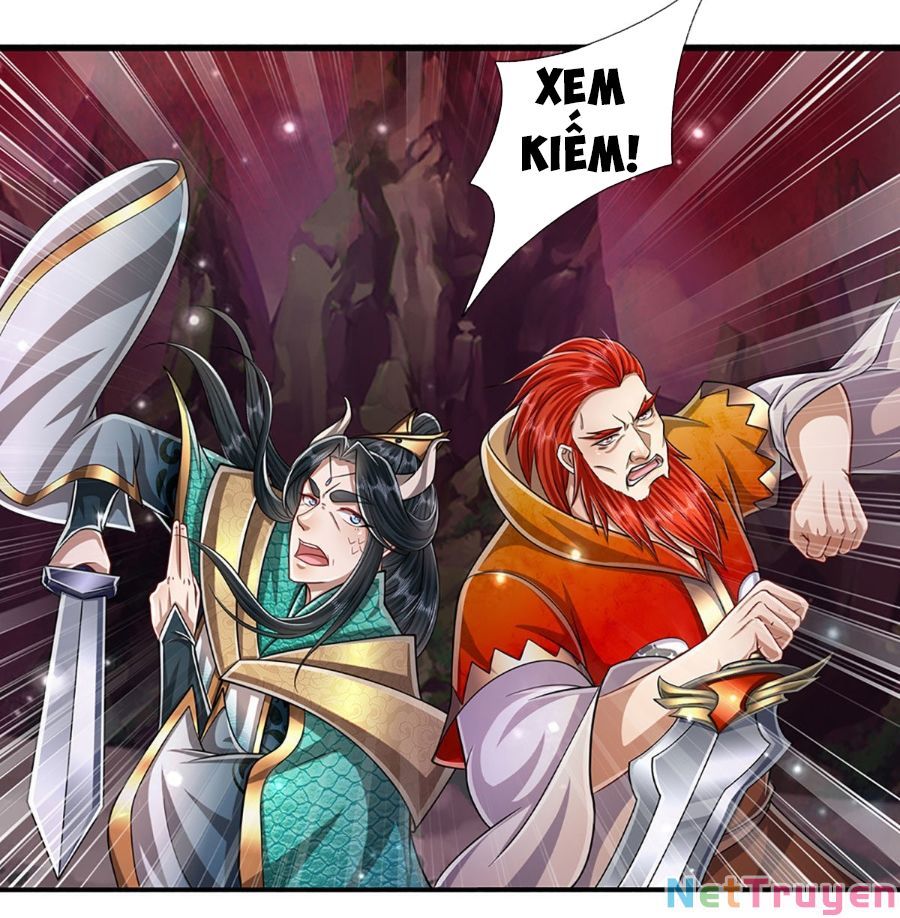 đọc truyện Bị Giam Cầm Trăm Vạn Năm Đệ Tử Ta Trải Khắp Chư Thiên Thần Giới Chương 161 ảnh 26 tại Thiên Thai Truyện