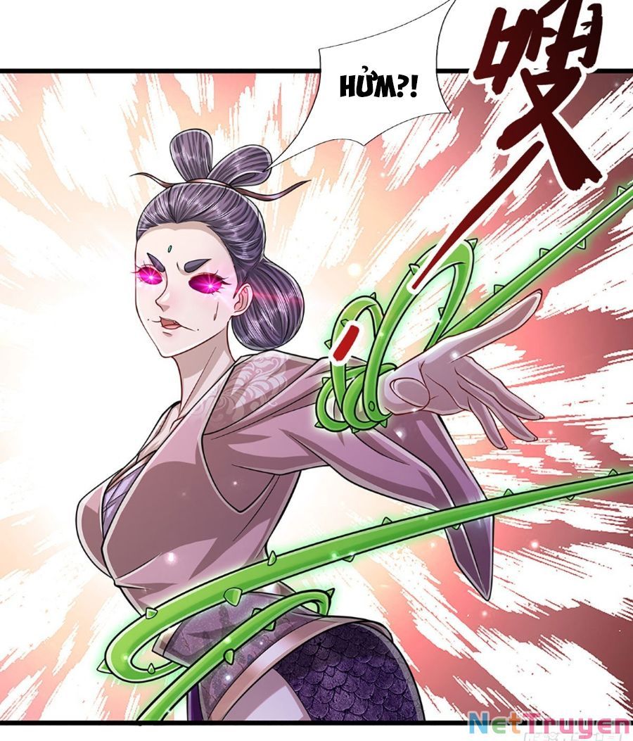 đọc truyện Bị Giam Cầm Trăm Vạn Năm Đệ Tử Ta Trải Khắp Chư Thiên Thần Giới Chương 161 ảnh 30 tại Thiên Thai Truyện