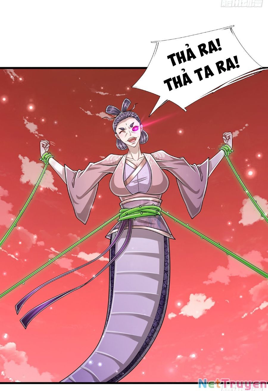 đọc truyện Bị Giam Cầm Trăm Vạn Năm Đệ Tử Ta Trải Khắp Chư Thiên Thần Giới Chương 161 ảnh 31 tại Thiên Thai Truyện