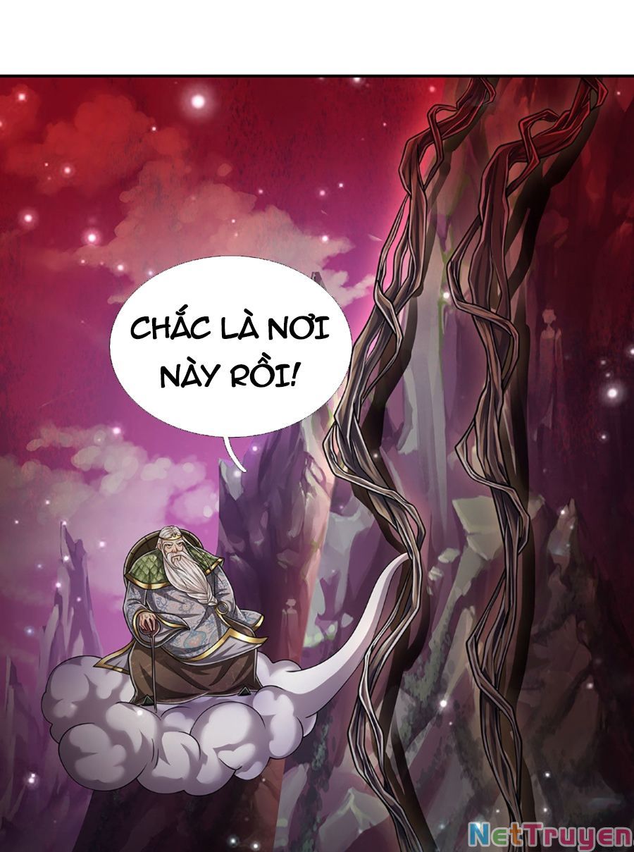 đọc truyện Bị Giam Cầm Trăm Vạn Năm Đệ Tử Ta Trải Khắp Chư Thiên Thần Giới Chương 161 ảnh 5 tại Thiên Thai Truyện