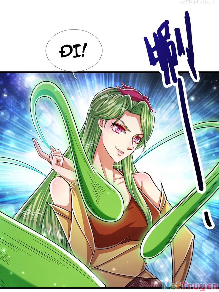 đọc truyện Bị Giam Cầm Trăm Vạn Năm Đệ Tử Ta Trải Khắp Chư Thiên Thần Giới Chương 161 ảnh 34 tại Thiên Thai Truyện