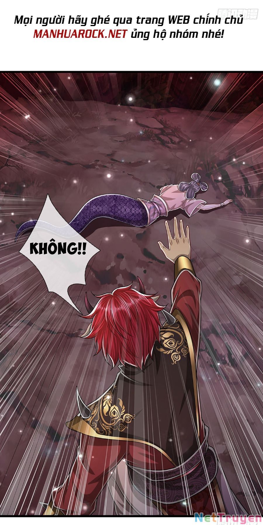 đọc truyện Bị Giam Cầm Trăm Vạn Năm Đệ Tử Ta Trải Khắp Chư Thiên Thần Giới Chương 161 ảnh 38 tại Thiên Thai Truyện