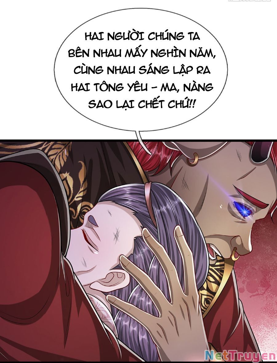 đọc truyện Bị Giam Cầm Trăm Vạn Năm Đệ Tử Ta Trải Khắp Chư Thiên Thần Giới Chương 161 ảnh 39 tại Thiên Thai Truyện