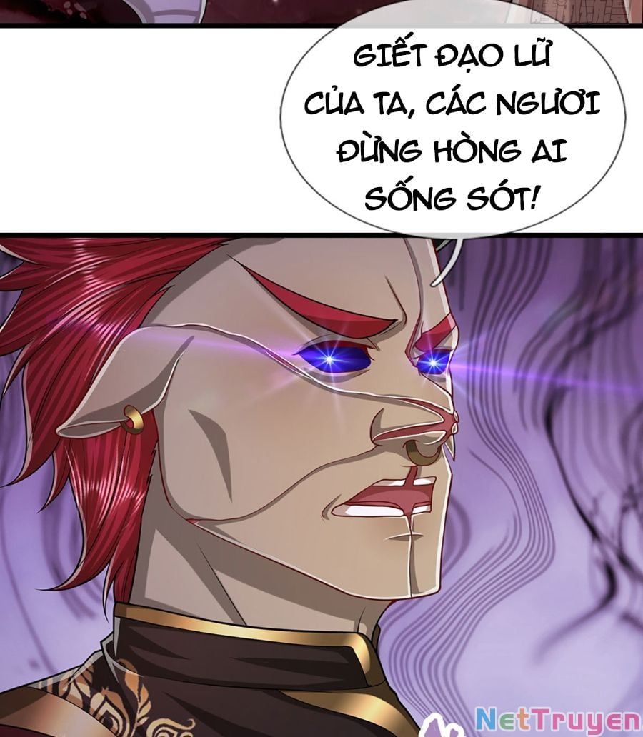 đọc truyện Bị Giam Cầm Trăm Vạn Năm Đệ Tử Ta Trải Khắp Chư Thiên Thần Giới Chương 161 ảnh 41 tại Thiên Thai Truyện