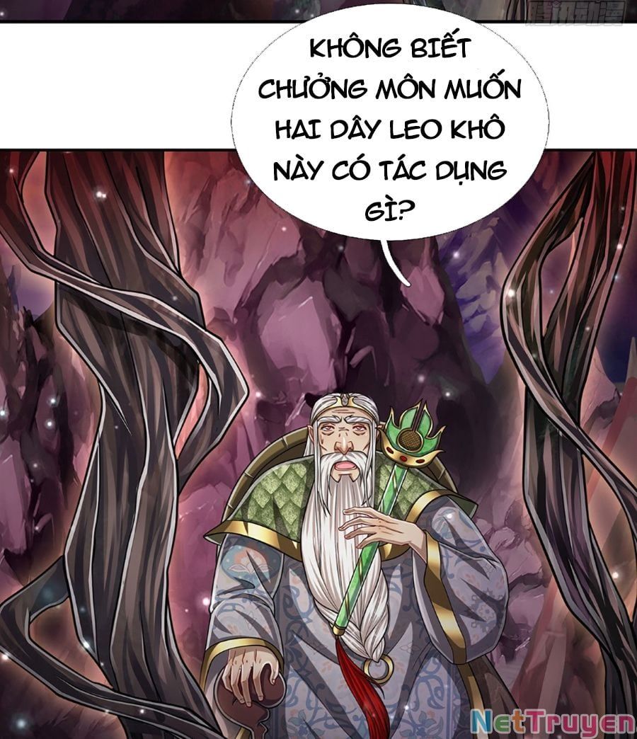đọc truyện Bị Giam Cầm Trăm Vạn Năm Đệ Tử Ta Trải Khắp Chư Thiên Thần Giới Chương 161 ảnh 6 tại Thiên Thai Truyện