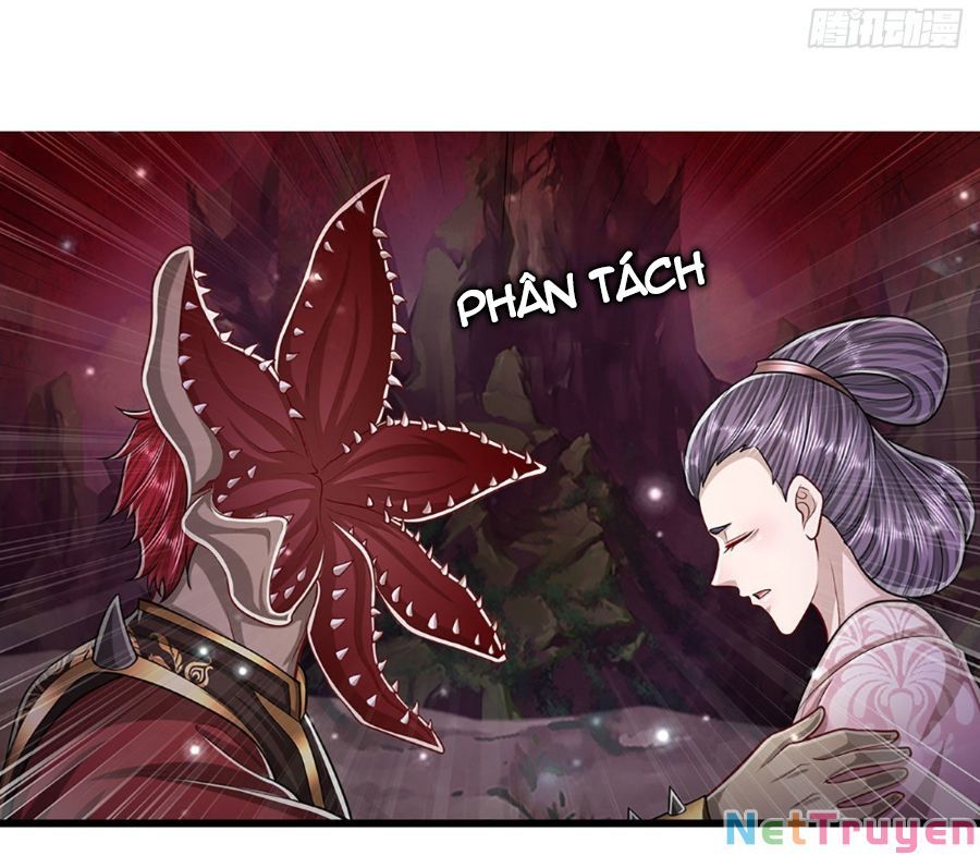 đọc truyện Bị Giam Cầm Trăm Vạn Năm Đệ Tử Ta Trải Khắp Chư Thiên Thần Giới Chương 161 ảnh 43 tại Thiên Thai Truyện