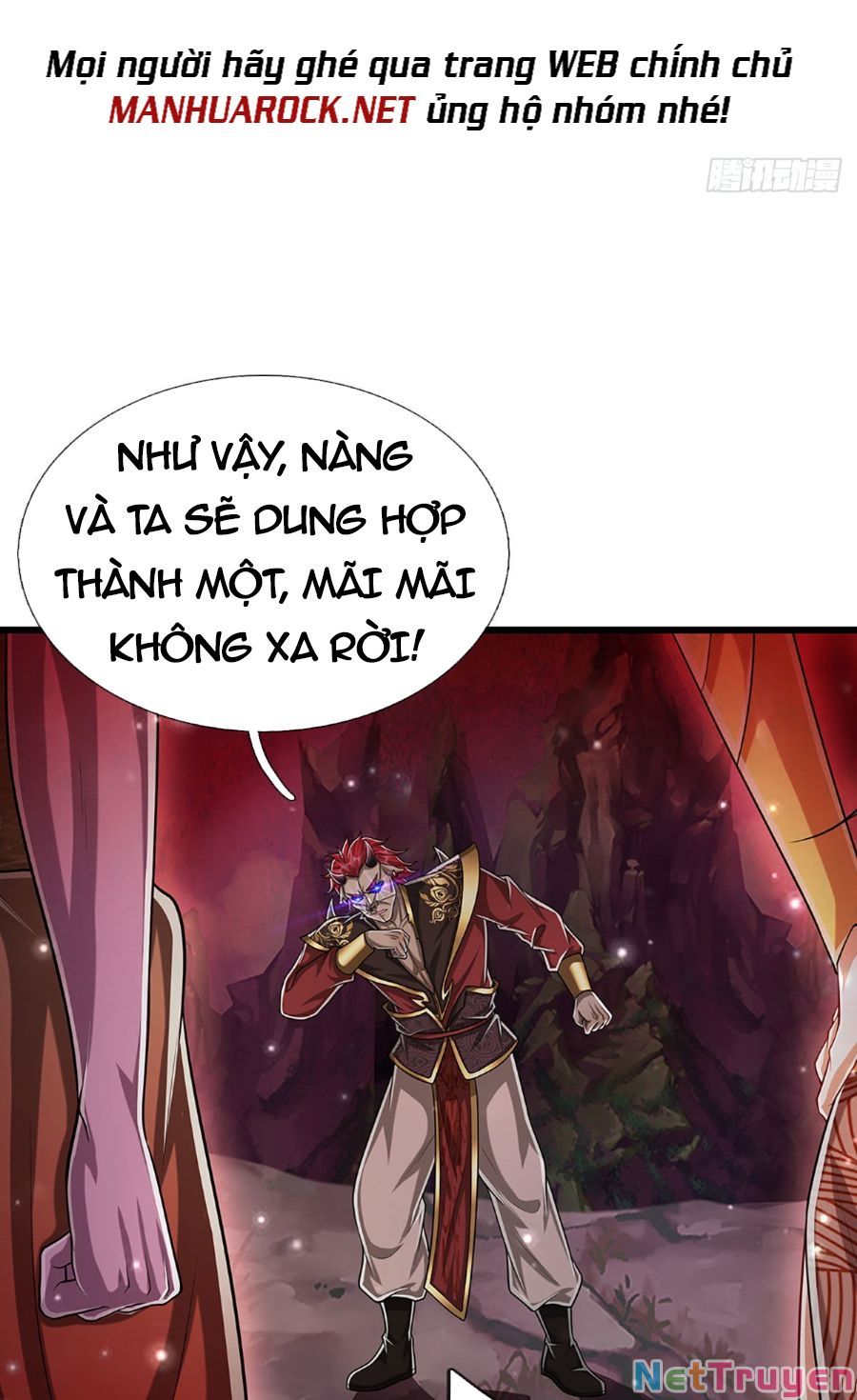 đọc truyện Bị Giam Cầm Trăm Vạn Năm Đệ Tử Ta Trải Khắp Chư Thiên Thần Giới Chương 161 ảnh 47 tại Thiên Thai Truyện