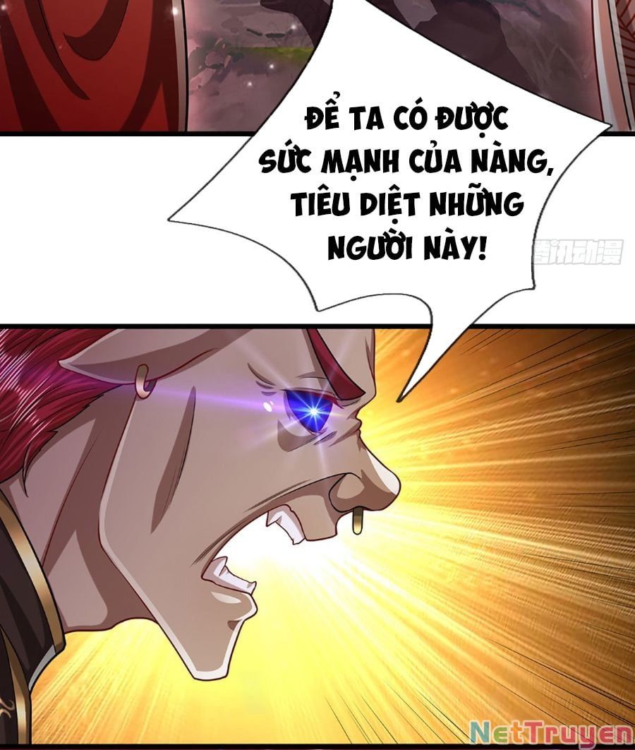đọc truyện Bị Giam Cầm Trăm Vạn Năm Đệ Tử Ta Trải Khắp Chư Thiên Thần Giới Chương 161 ảnh 48 tại Thiên Thai Truyện