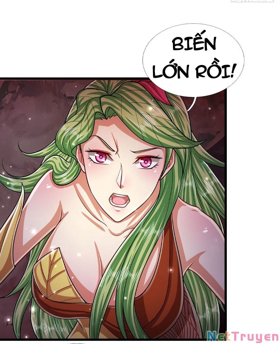 đọc truyện Bị Giam Cầm Trăm Vạn Năm Đệ Tử Ta Trải Khắp Chư Thiên Thần Giới Chương 161 ảnh 51 tại Thiên Thai Truyện