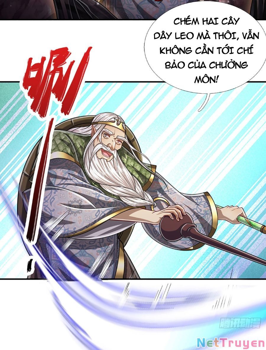 đọc truyện Bị Giam Cầm Trăm Vạn Năm Đệ Tử Ta Trải Khắp Chư Thiên Thần Giới Chương 161 ảnh 7 tại Thiên Thai Truyện