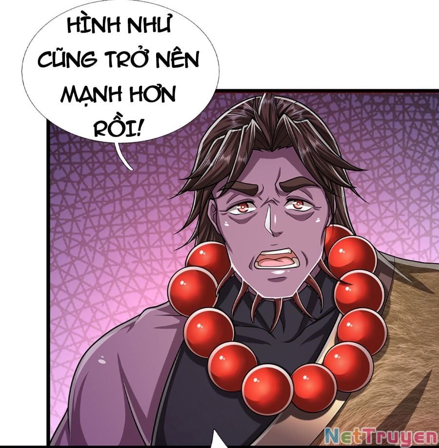 đọc truyện Bị Giam Cầm Trăm Vạn Năm Đệ Tử Ta Trải Khắp Chư Thiên Thần Giới Chương 161 ảnh 52 tại Thiên Thai Truyện