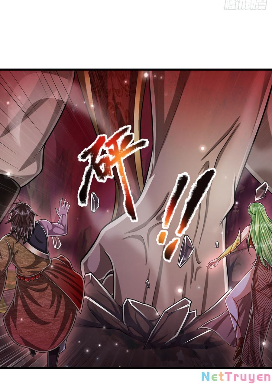 đọc truyện Bị Giam Cầm Trăm Vạn Năm Đệ Tử Ta Trải Khắp Chư Thiên Thần Giới Chương 161 ảnh 54 tại Thiên Thai Truyện