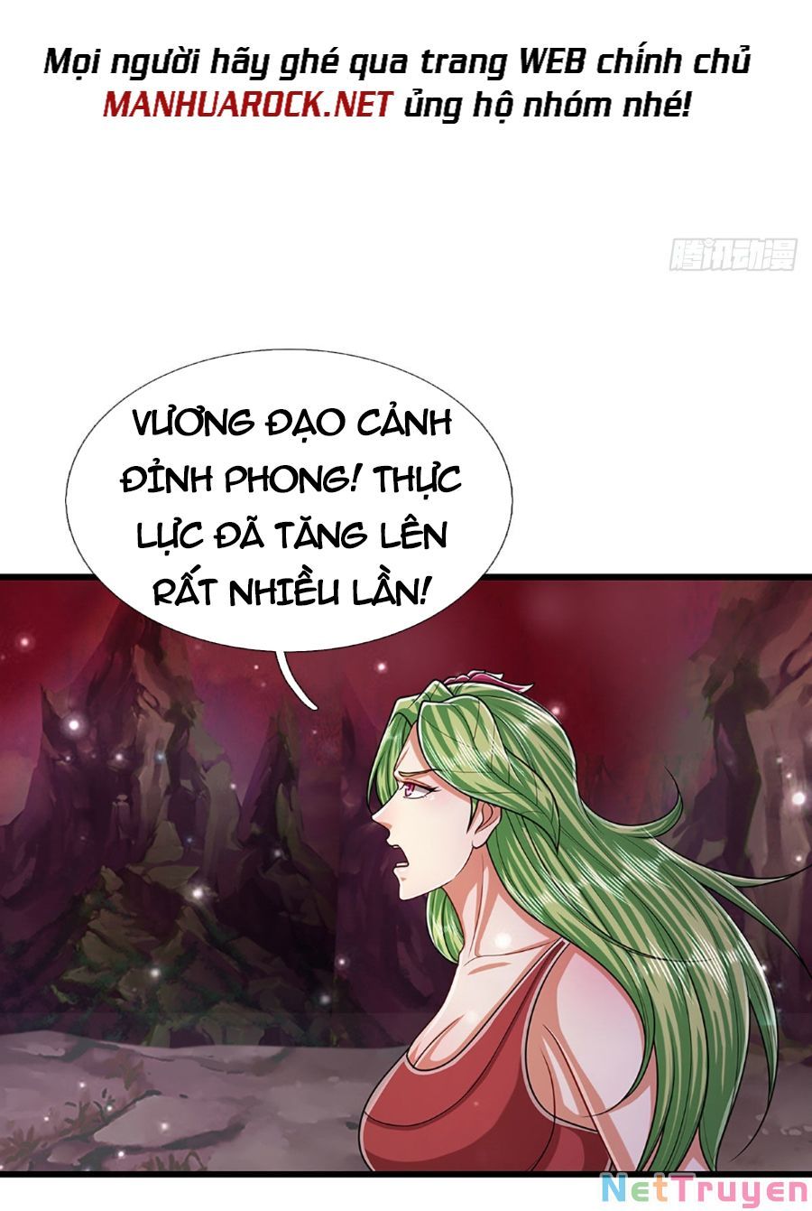 đọc truyện Bị Giam Cầm Trăm Vạn Năm Đệ Tử Ta Trải Khắp Chư Thiên Thần Giới Chương 161 ảnh 55 tại Thiên Thai Truyện