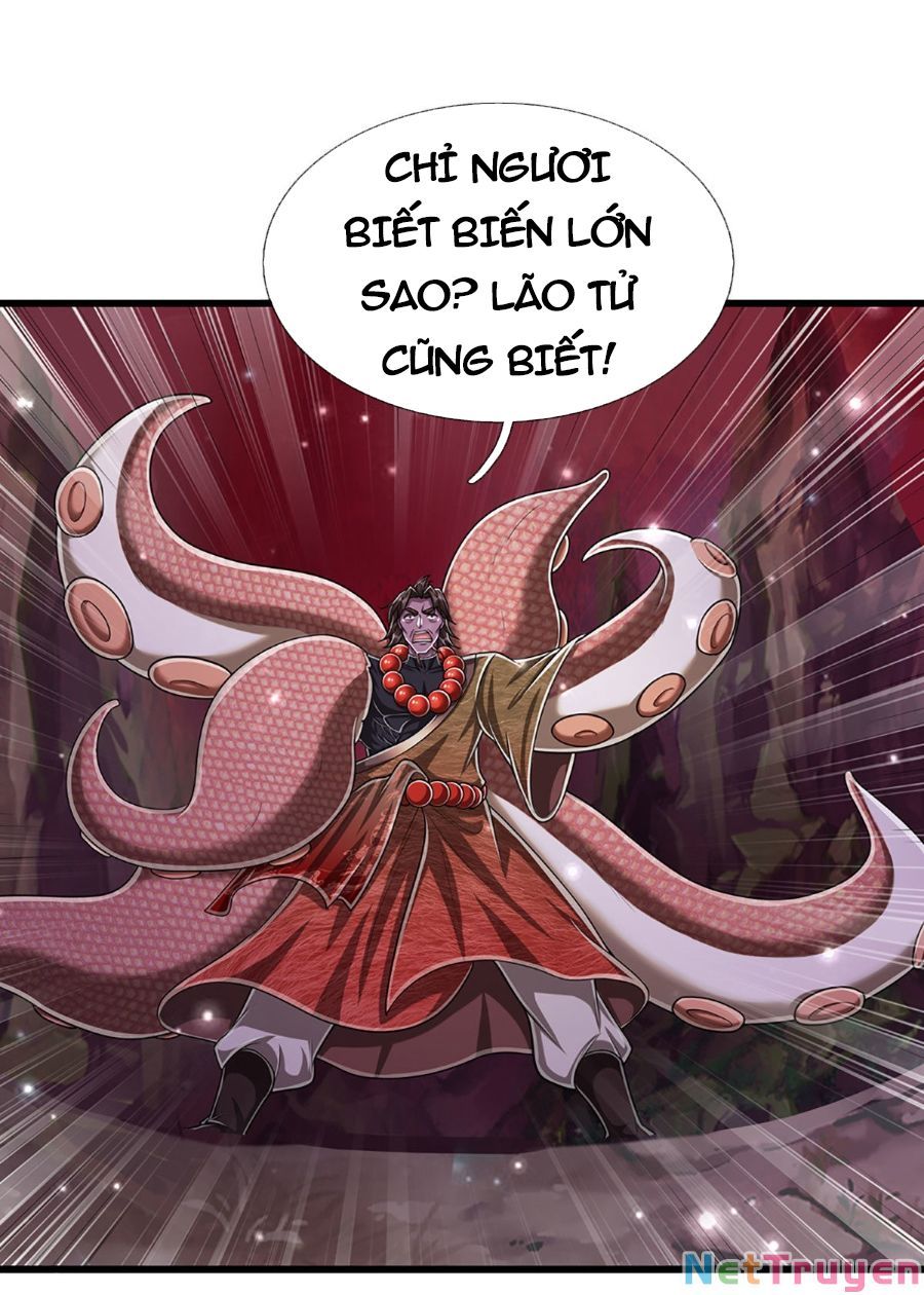 đọc truyện Bị Giam Cầm Trăm Vạn Năm Đệ Tử Ta Trải Khắp Chư Thiên Thần Giới Chương 161 ảnh 56 tại Thiên Thai Truyện