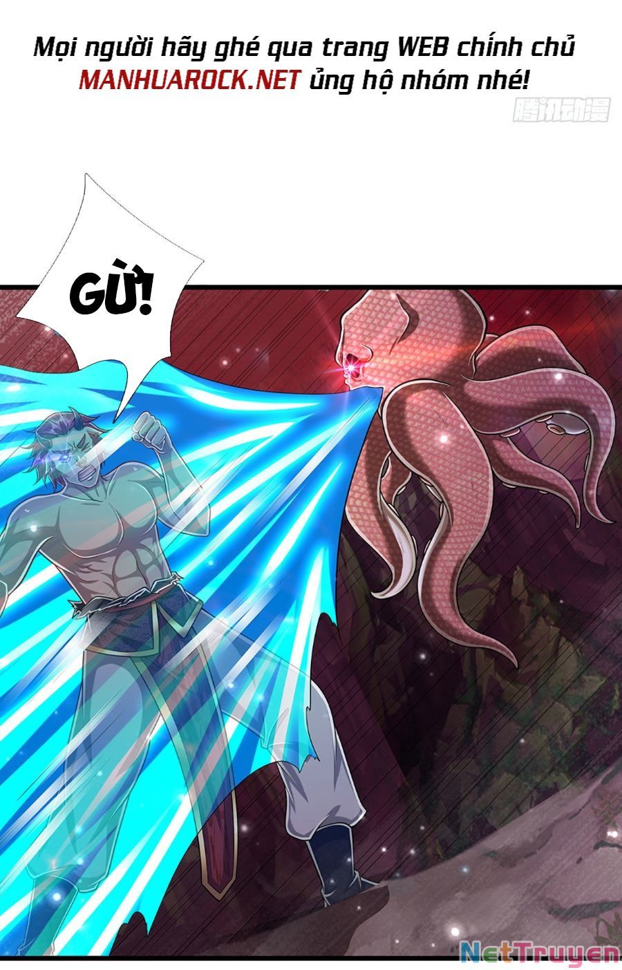 đọc truyện Bị Giam Cầm Trăm Vạn Năm Đệ Tử Ta Trải Khắp Chư Thiên Thần Giới Chương 161 ảnh 58 tại Thiên Thai Truyện