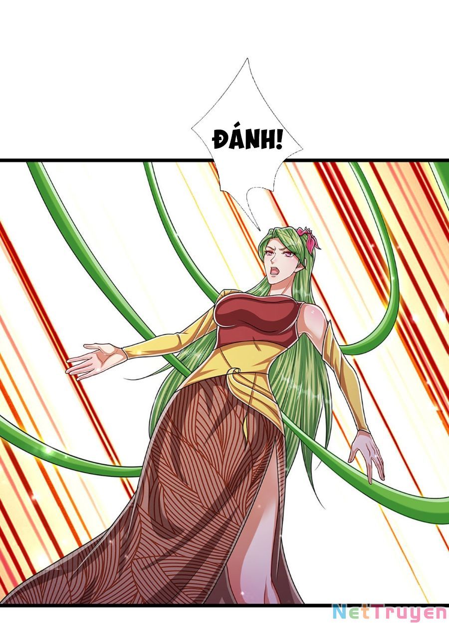 đọc truyện Bị Giam Cầm Trăm Vạn Năm Đệ Tử Ta Trải Khắp Chư Thiên Thần Giới Chương 161 ảnh 59 tại Thiên Thai Truyện