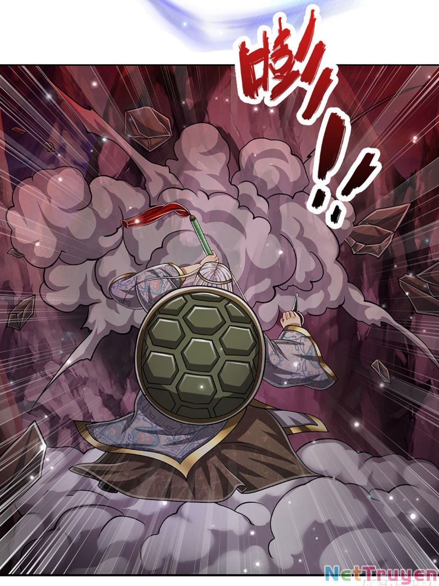 đọc truyện Bị Giam Cầm Trăm Vạn Năm Đệ Tử Ta Trải Khắp Chư Thiên Thần Giới Chương 161 ảnh 8 tại Thiên Thai Truyện