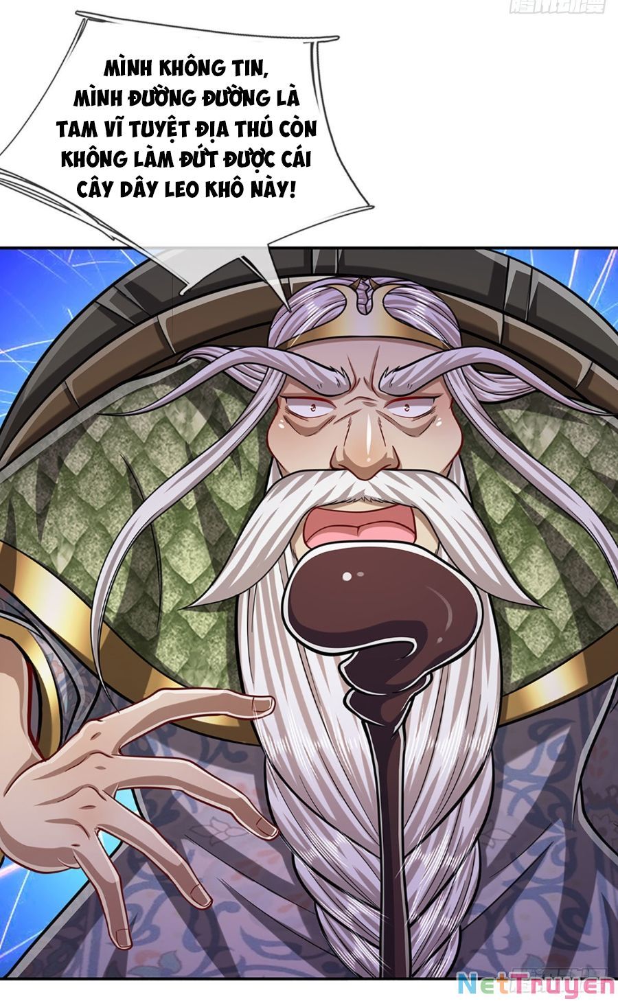 đọc truyện Bị Giam Cầm Trăm Vạn Năm Đệ Tử Ta Trải Khắp Chư Thiên Thần Giới Chương 161 ảnh 11 tại Thiên Thai Truyện