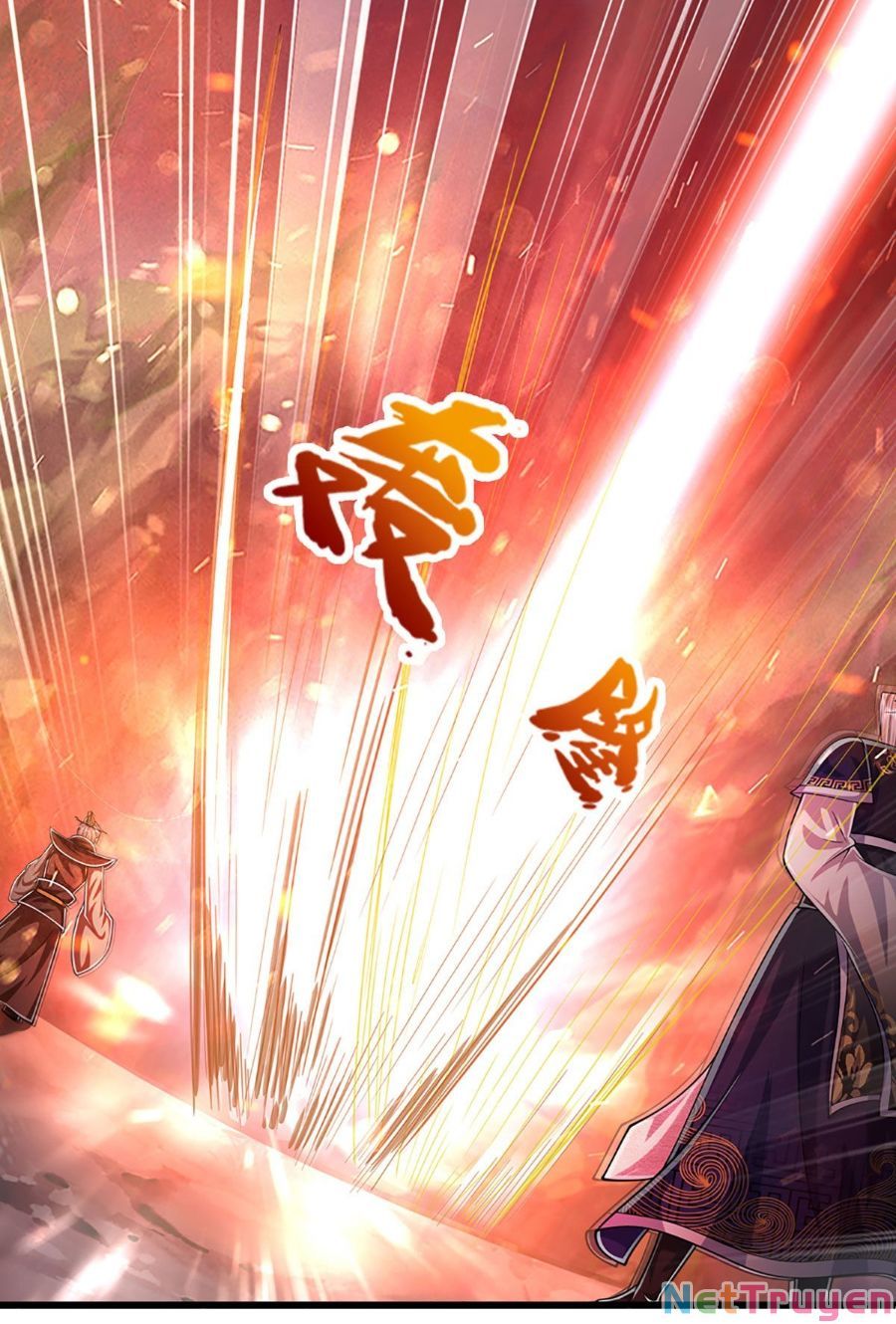 đọc truyện Bị Giam Cầm Trăm Vạn Năm Đệ Tử Ta Trải Khắp Chư Thiên Thần Giới Chương 163 ảnh 12 tại Thiên Thai Truyện