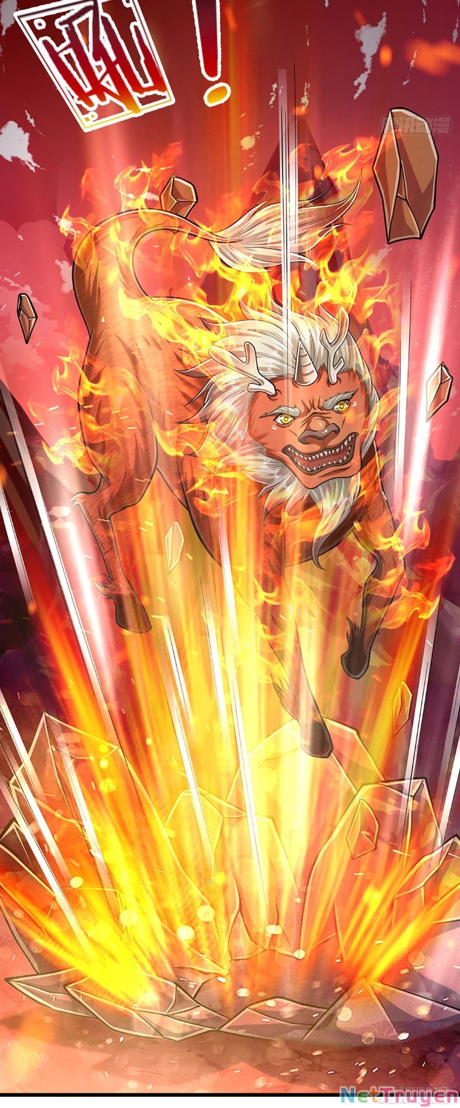 đọc truyện Bị Giam Cầm Trăm Vạn Năm Đệ Tử Ta Trải Khắp Chư Thiên Thần Giới Chương 163 ảnh 14 tại Thiên Thai Truyện