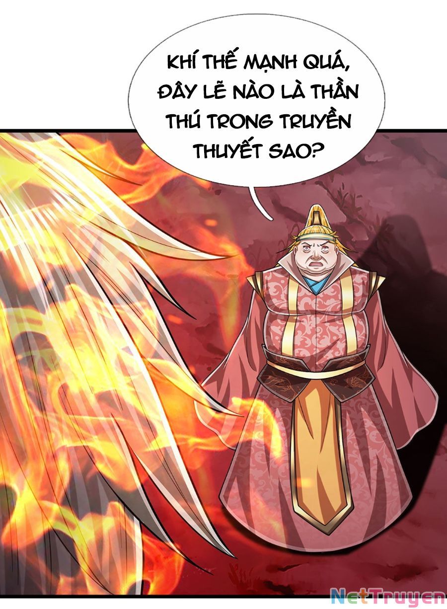 đọc truyện Bị Giam Cầm Trăm Vạn Năm Đệ Tử Ta Trải Khắp Chư Thiên Thần Giới Chương 163 ảnh 15 tại Thiên Thai Truyện