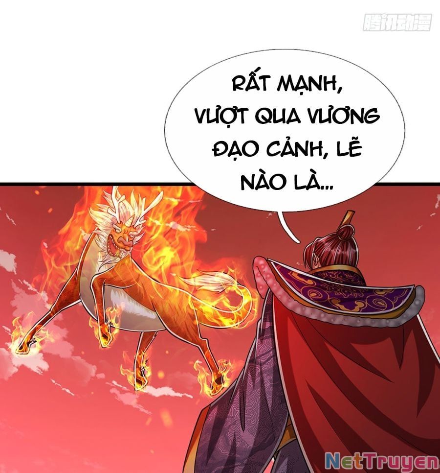 đọc truyện Bị Giam Cầm Trăm Vạn Năm Đệ Tử Ta Trải Khắp Chư Thiên Thần Giới Chương 163 ảnh 16 tại Thiên Thai Truyện