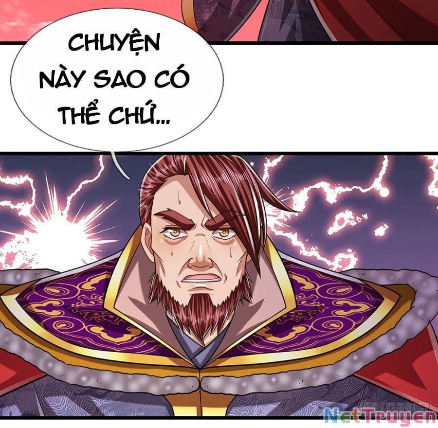 đọc truyện Bị Giam Cầm Trăm Vạn Năm Đệ Tử Ta Trải Khắp Chư Thiên Thần Giới Chương 163 ảnh 17 tại Thiên Thai Truyện