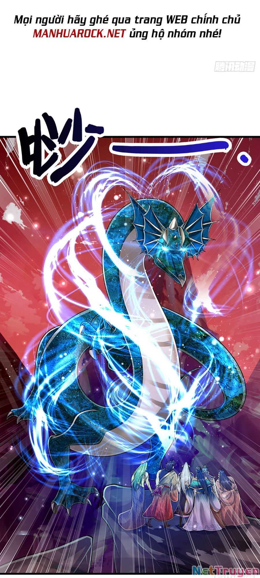 đọc truyện Bị Giam Cầm Trăm Vạn Năm Đệ Tử Ta Trải Khắp Chư Thiên Thần Giới Chương 163 ảnh 20 tại Thiên Thai Truyện