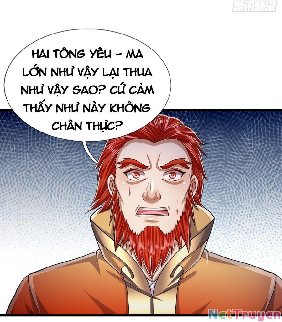 đọc truyện Bị Giam Cầm Trăm Vạn Năm Đệ Tử Ta Trải Khắp Chư Thiên Thần Giới Chương 163 ảnh 4 tại Thiên Thai Truyện