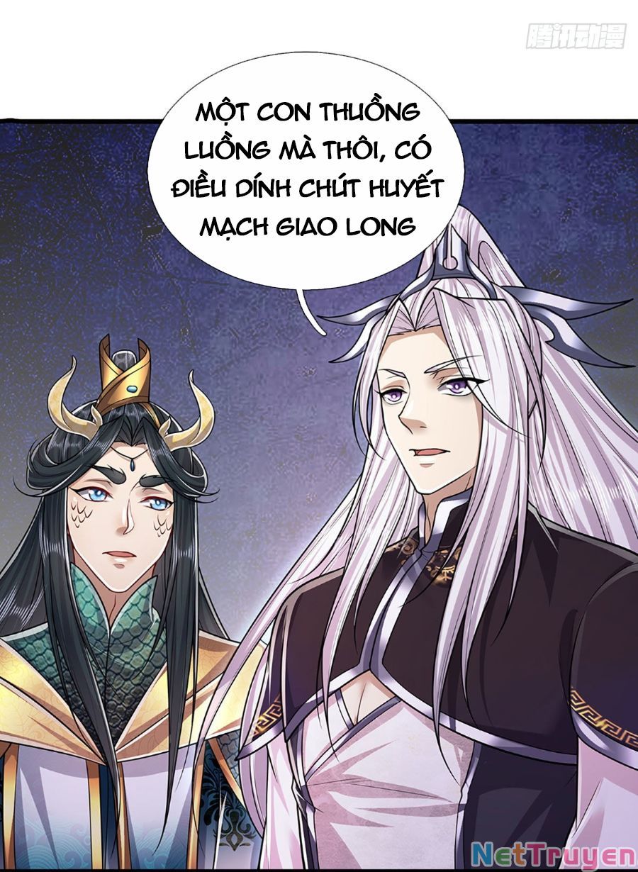 đọc truyện Bị Giam Cầm Trăm Vạn Năm Đệ Tử Ta Trải Khắp Chư Thiên Thần Giới Chương 163 ảnh 22 tại Thiên Thai Truyện