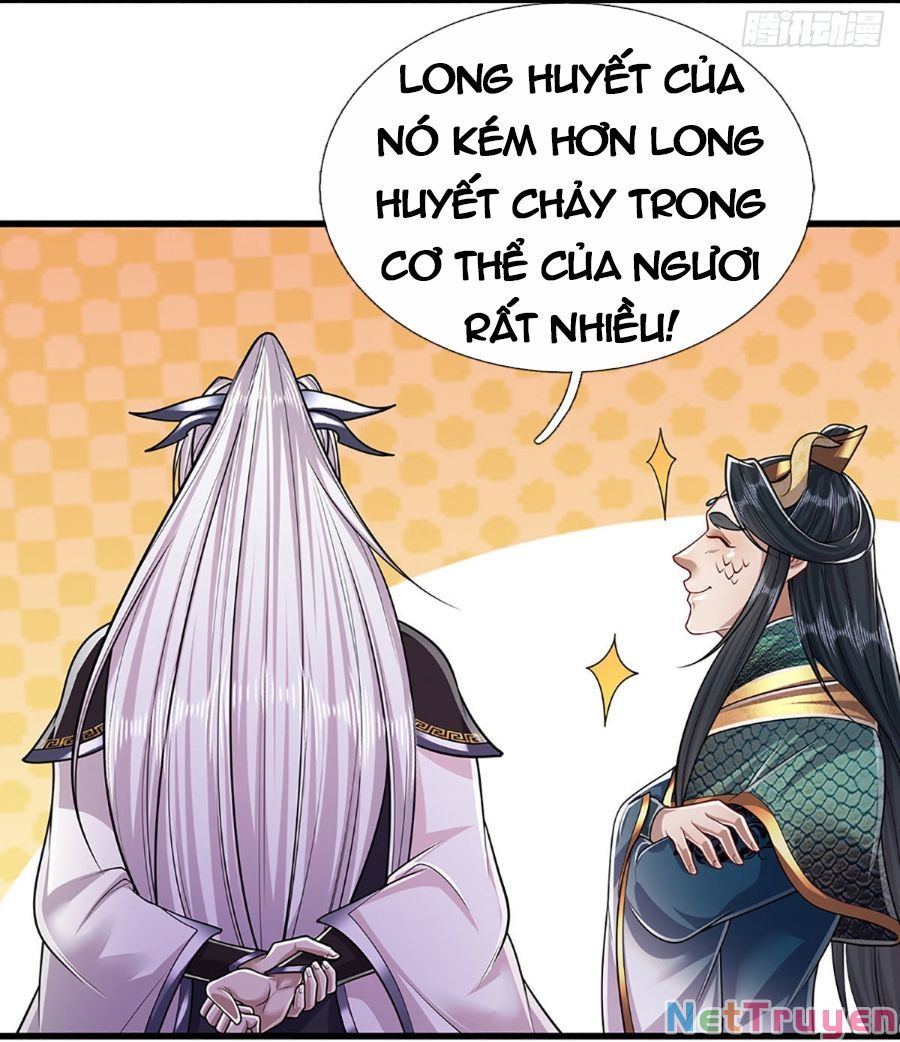 đọc truyện Bị Giam Cầm Trăm Vạn Năm Đệ Tử Ta Trải Khắp Chư Thiên Thần Giới Chương 163 ảnh 23 tại Thiên Thai Truyện