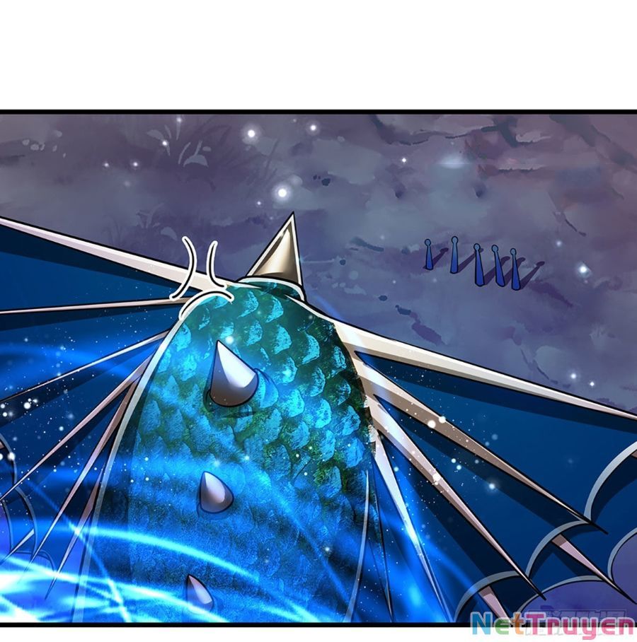 đọc truyện Bị Giam Cầm Trăm Vạn Năm Đệ Tử Ta Trải Khắp Chư Thiên Thần Giới Chương 163 ảnh 24 tại Thiên Thai Truyện