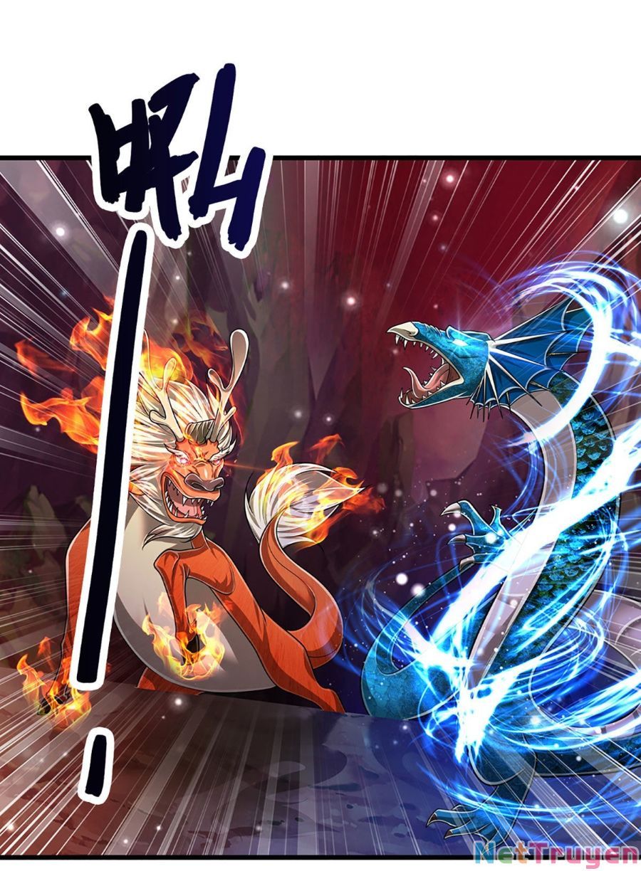 đọc truyện Bị Giam Cầm Trăm Vạn Năm Đệ Tử Ta Trải Khắp Chư Thiên Thần Giới Chương 163 ảnh 25 tại Thiên Thai Truyện