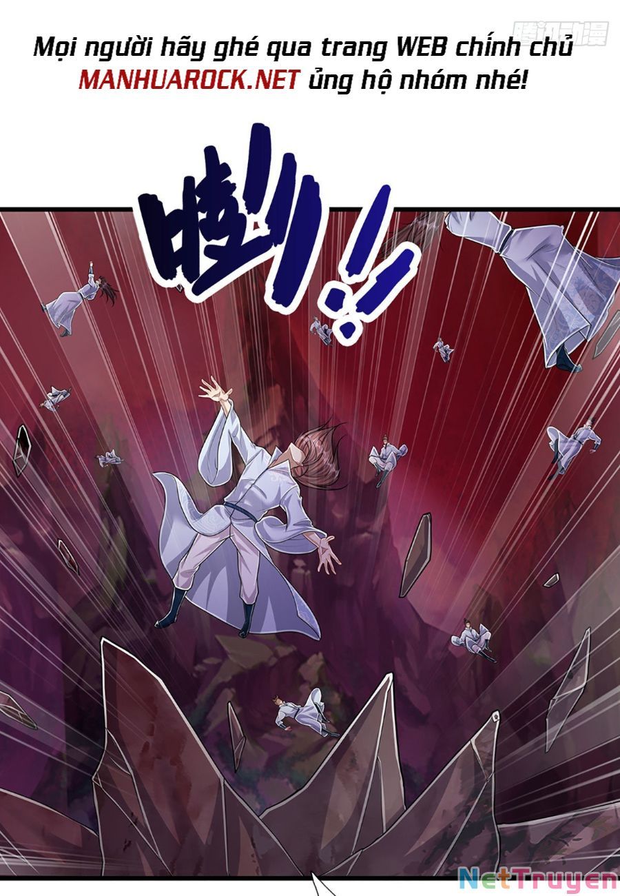 đọc truyện Bị Giam Cầm Trăm Vạn Năm Đệ Tử Ta Trải Khắp Chư Thiên Thần Giới Chương 163 ảnh 26 tại Thiên Thai Truyện